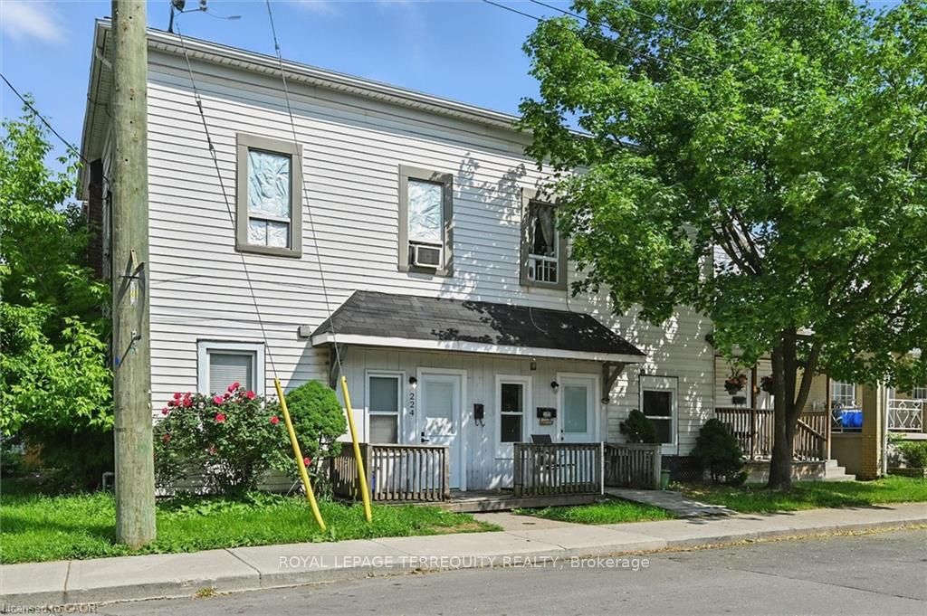 Additional image 2 of 224 Rosslyn Avenue N, Hamilton, ON, L8L 7P7