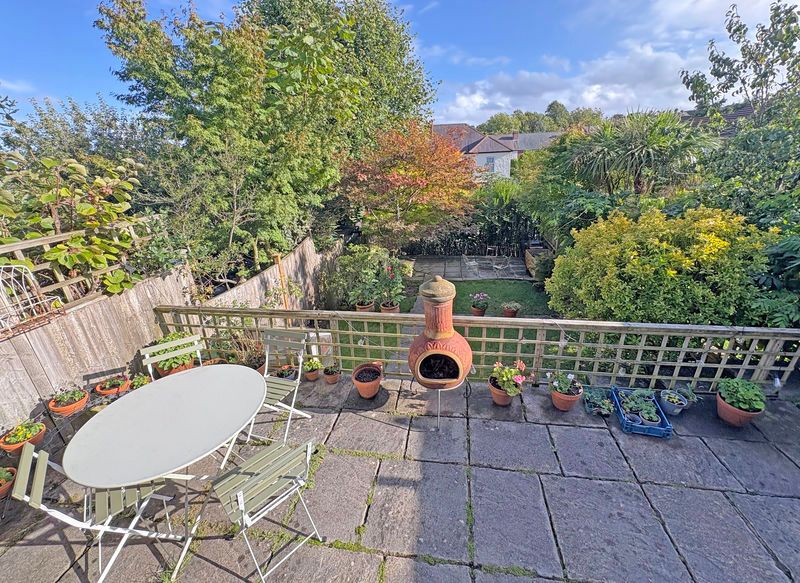 Additional image 26 of 3 bed terraced house for saleStunning Period House, Southville Road, Newport NP20