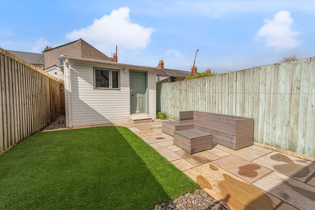 Additional image 21 of 2 bed terraced house for saleBishton Street, Newport NP19