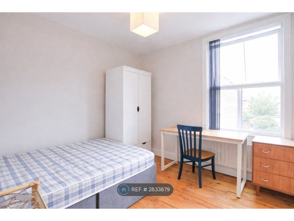 5 bed shared accommodation to rentLytham Road, Leicester LE2 photo 3