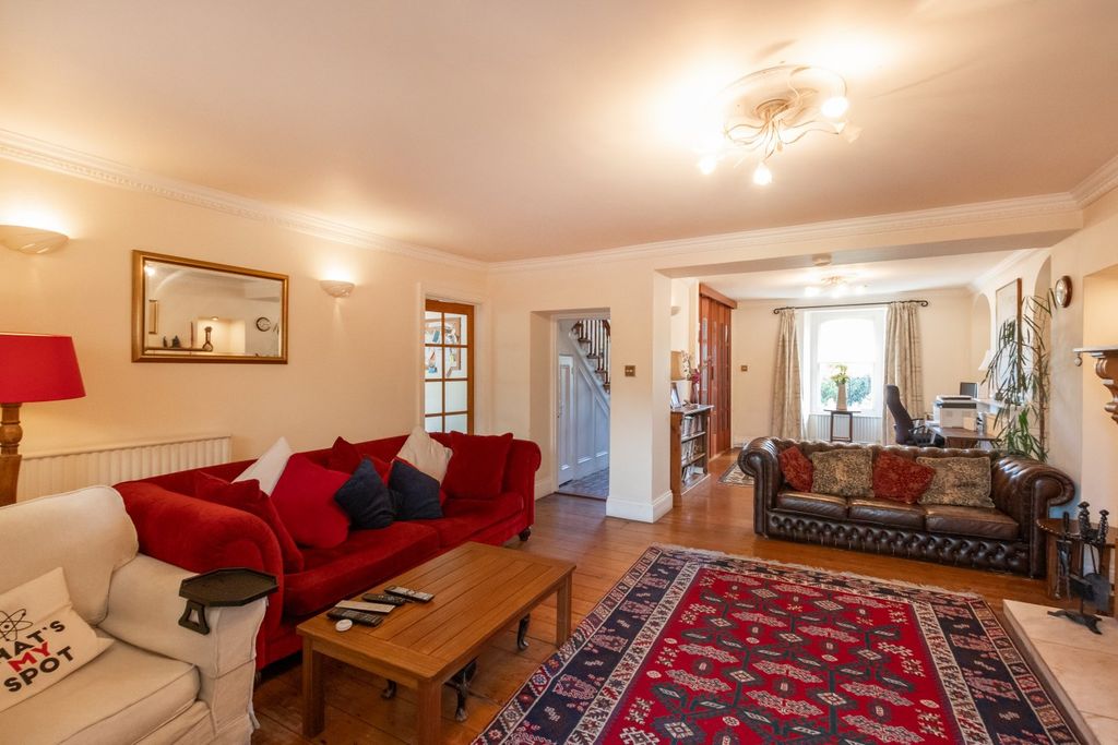 Additional image 3 of 5 bed detached house for saleRoute De La Charruée, Vale, Guernsey GY6