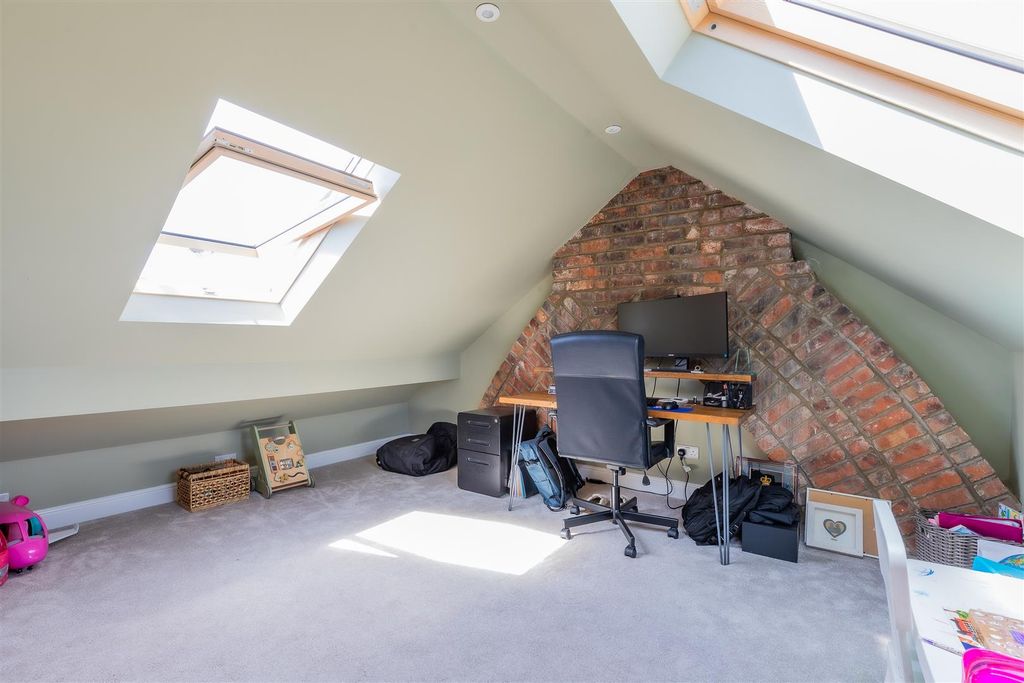 Additional image 8 of 4 bed end terrace house for saleAtlas Place, Cardiff CF5