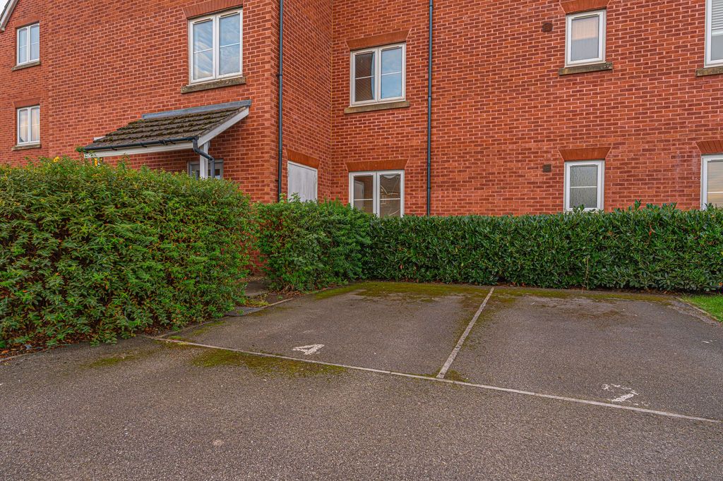Additional image 16 of 1 bed flat for saleArgosy Way, Newport NP19
