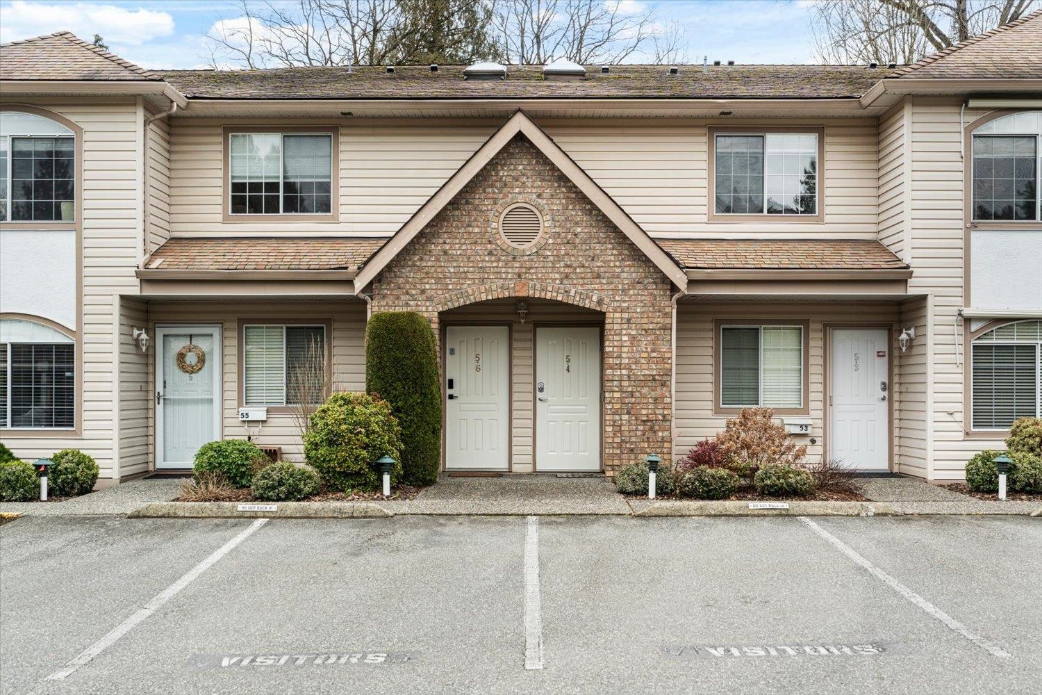 Additional image 3 of 54-3110 Trafalgar Street, Abbotsford, BC, V2S 7X7