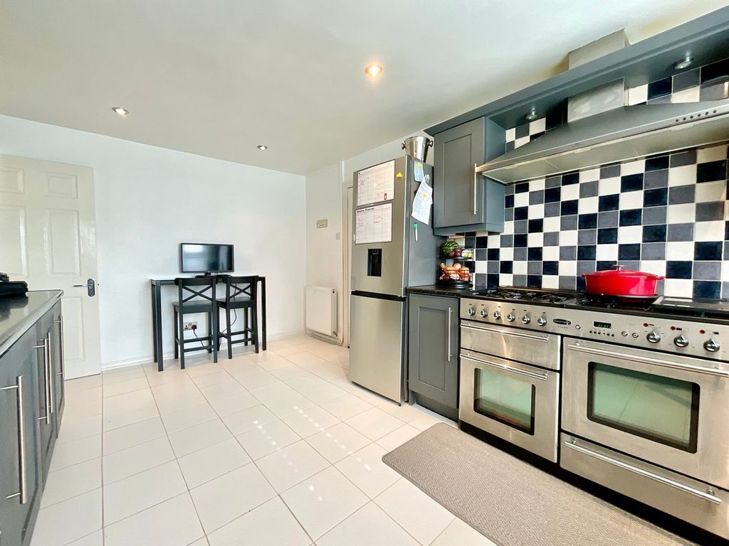 Additional image 4 of 5 bed detached house for saleBrooklea, Caerleon, Newport NP18