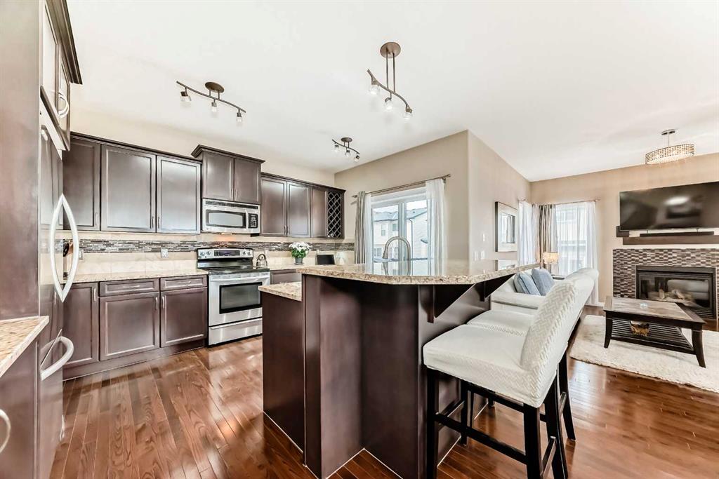 Additional image 6 of 301 Kincora Glen Rise NW, Calgary, AB, T3R 0B9