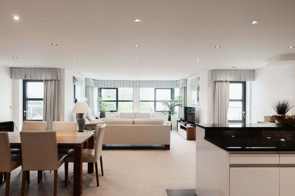 Additional image 11 of 2 bed flat for saleLa Rue De La Valeuse, St. Brelade, Jersey JE3
