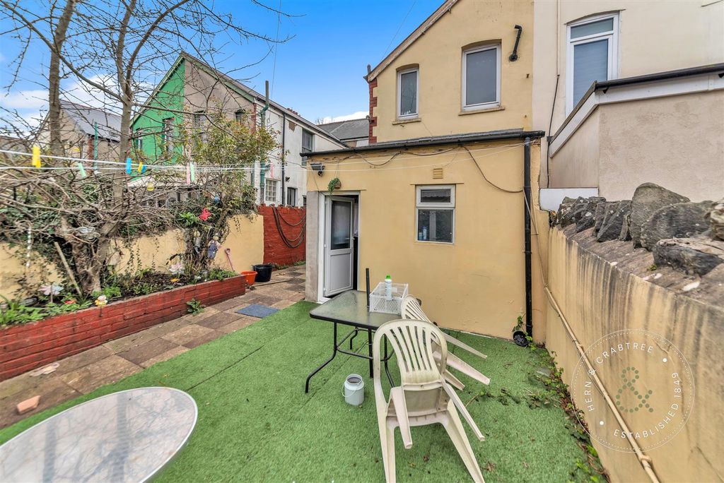 Additional image 26 of 4 bed terraced house for saleAlbany Road, Cardiff CF24