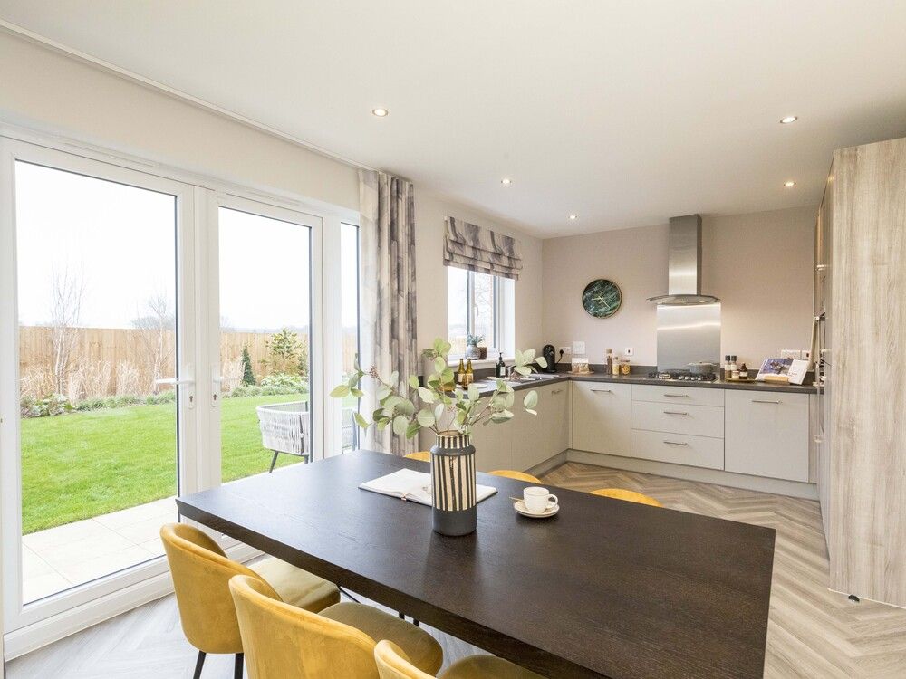 Additional image 2 of 2 bed end terrace house for sale"The Afon Conwy" at Rhodfa Plasd?R, Cardiff CF5