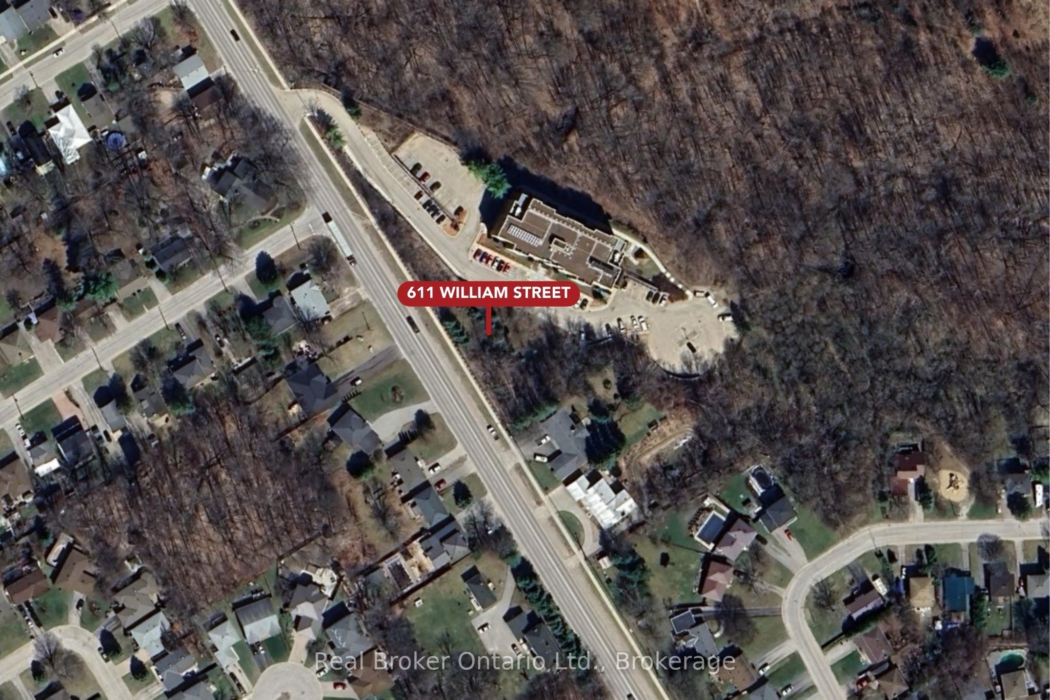 611 William Street, Midland, ON, L4R 2S7