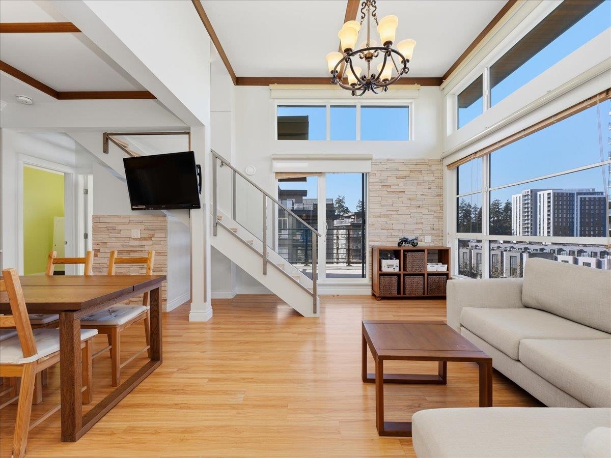 Additional image 2 of PH12-5983 Gray Avenue, Vancouver, BC, V6S 0G8