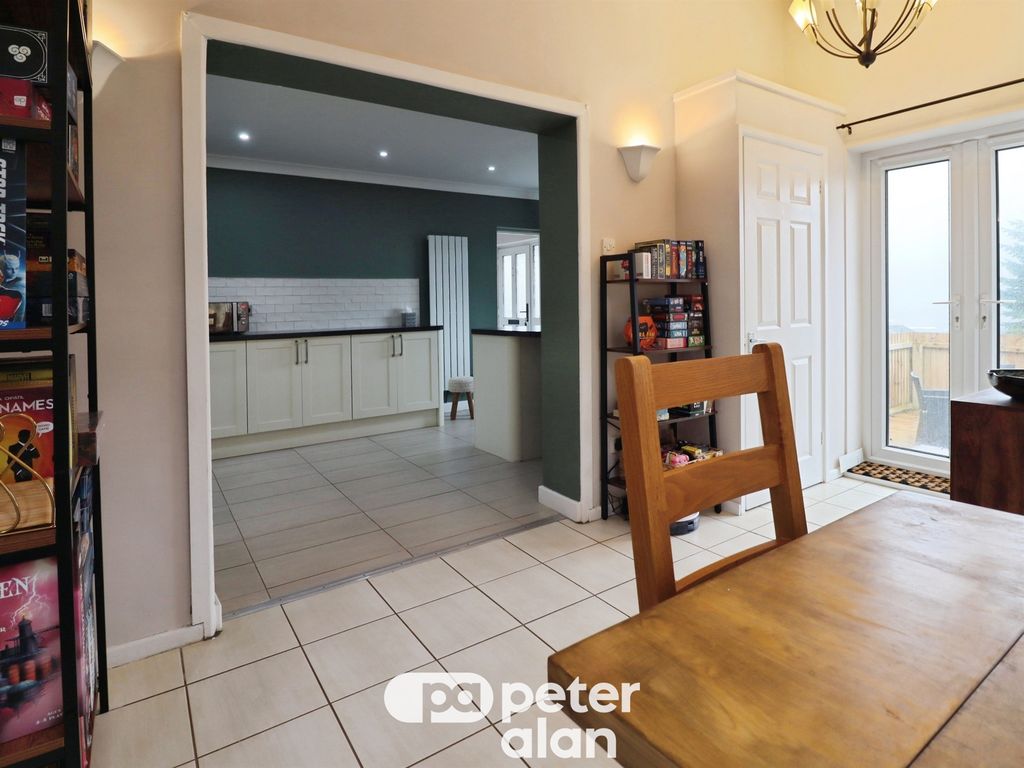 Additional image 6 of 5 bed semi-detached house for saleAbbey Close, Taffs Well, Cardiff CF15