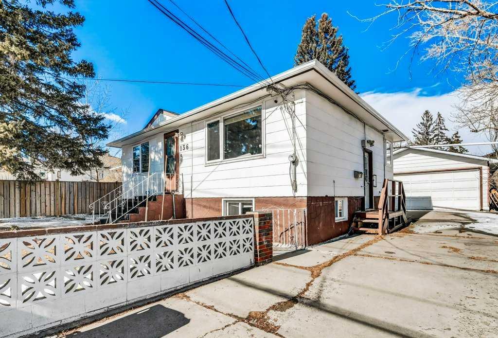 Additional image 2 of 136 32 Avenue NE, Calgary, AB, T2E2G5