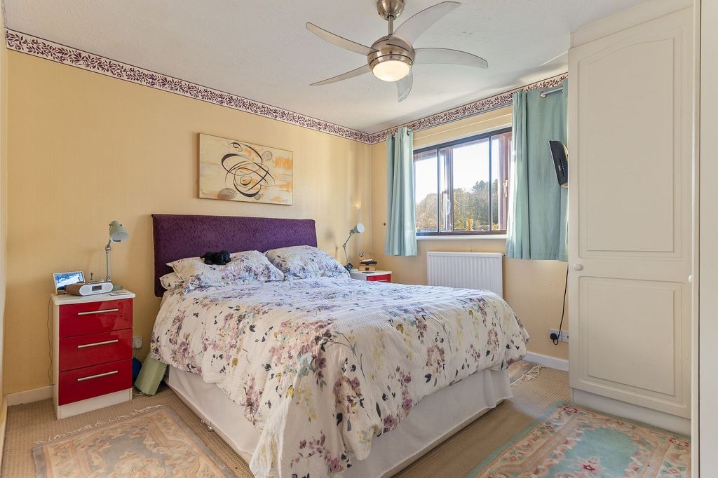 Additional image 15 of 4 bed detached house for saleFenner Brockway Close, Newport NP19