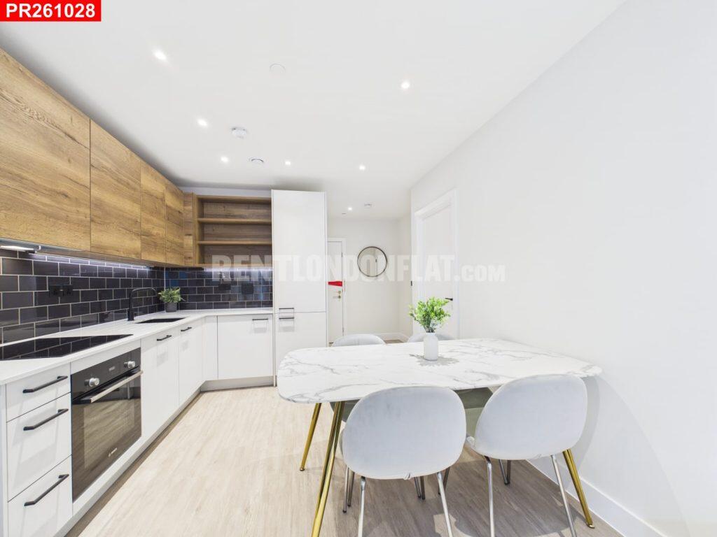 Birmingham – 1 Bedroom Flat photo 5