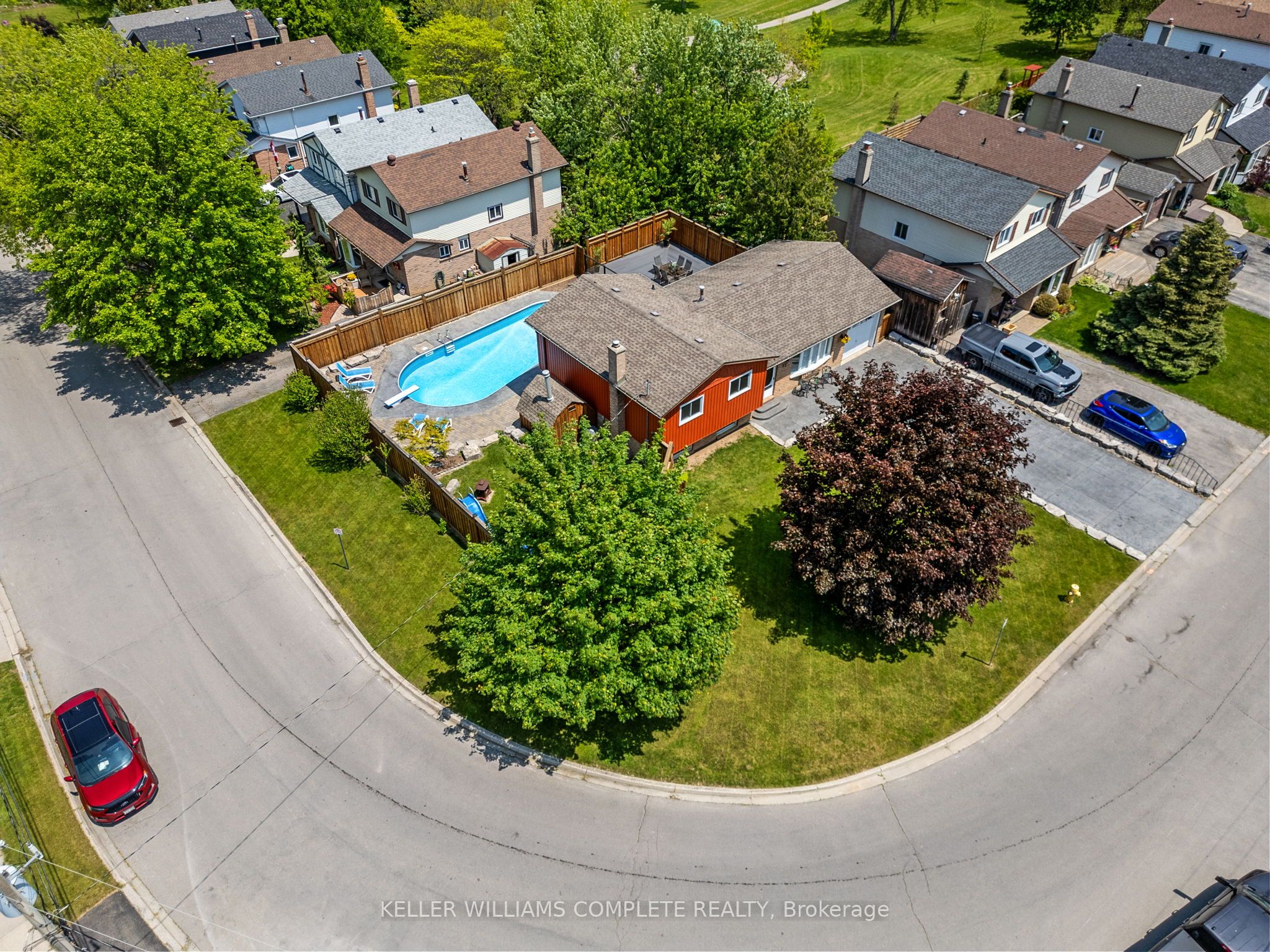25 Burke Drive, Haldimand, ON, N3W 1C3