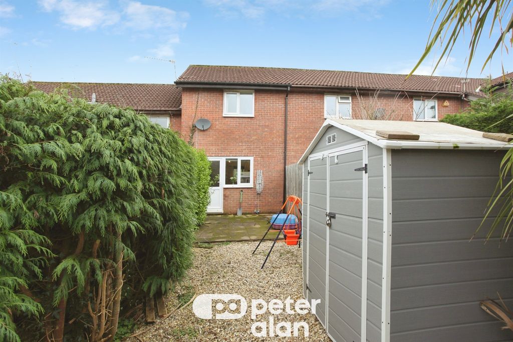 Additional image 16 of 2 bed terraced house for saleCarlton Close, Thornhill, Cardiff CF14