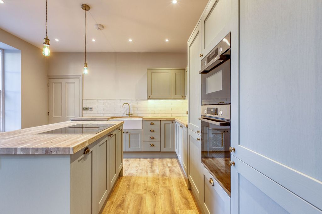 Additional image 11 of 4 bed semi-detached house for saleThe Farmhouse, La Porte, St Saviour JE2