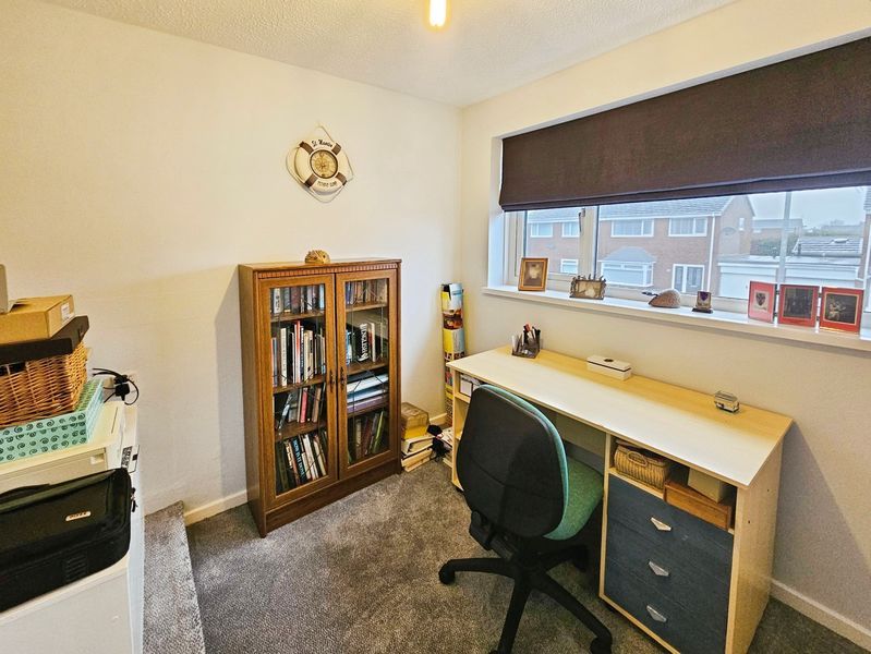 Additional image 10 of 3 bed semi-detached house for saleHarewood Drive, Bedlington NE22