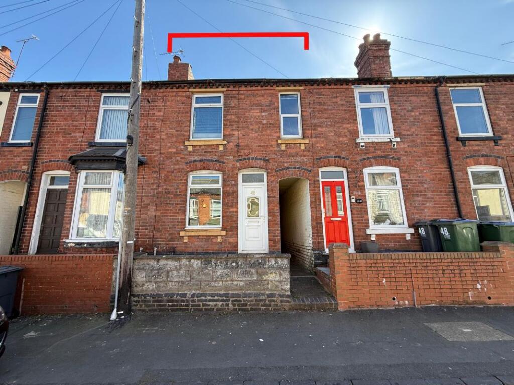 46 Farm Road, Oldbury, B68 8RD