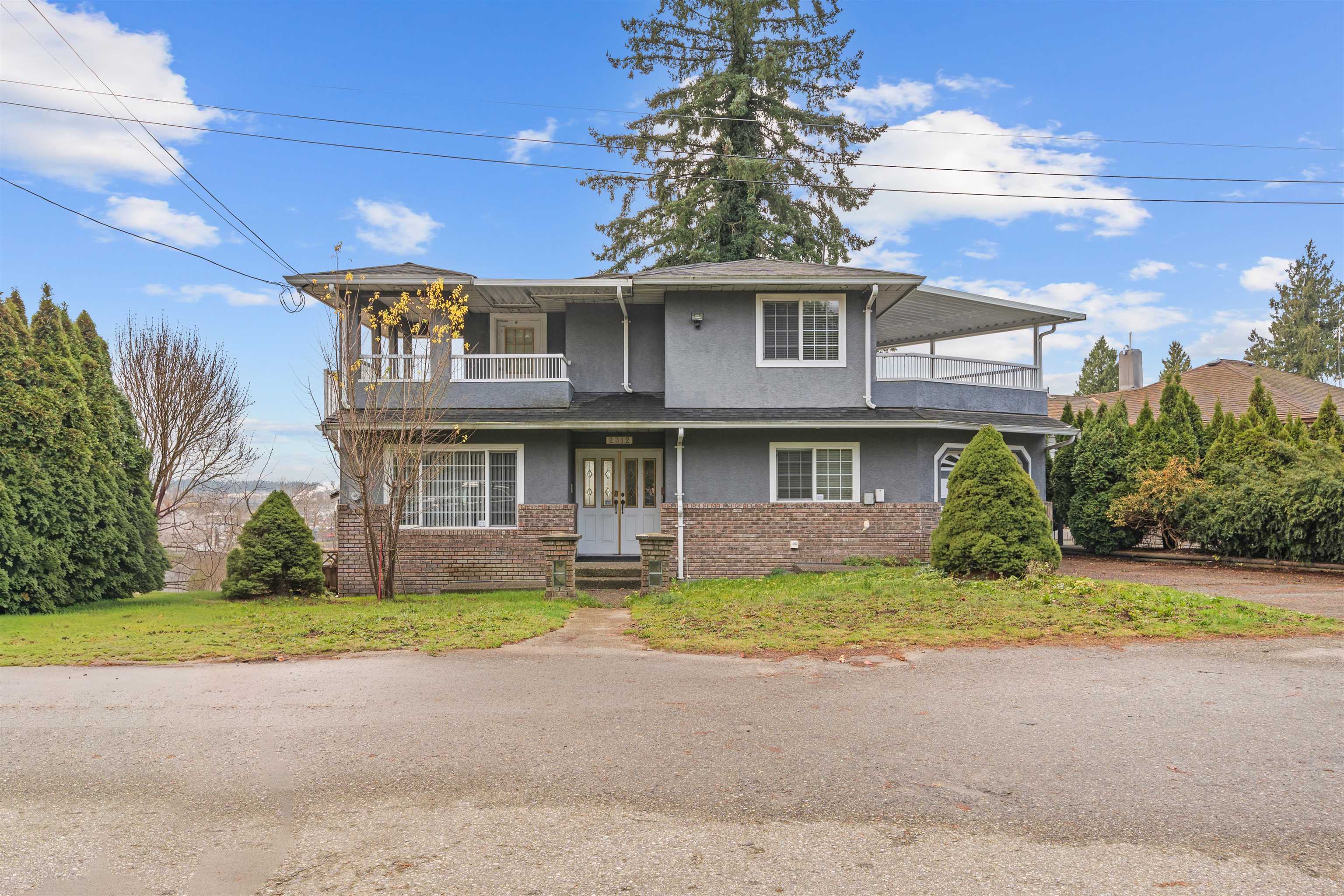 2312 Marine Drive, New Westminster, BC, V3M 2H7