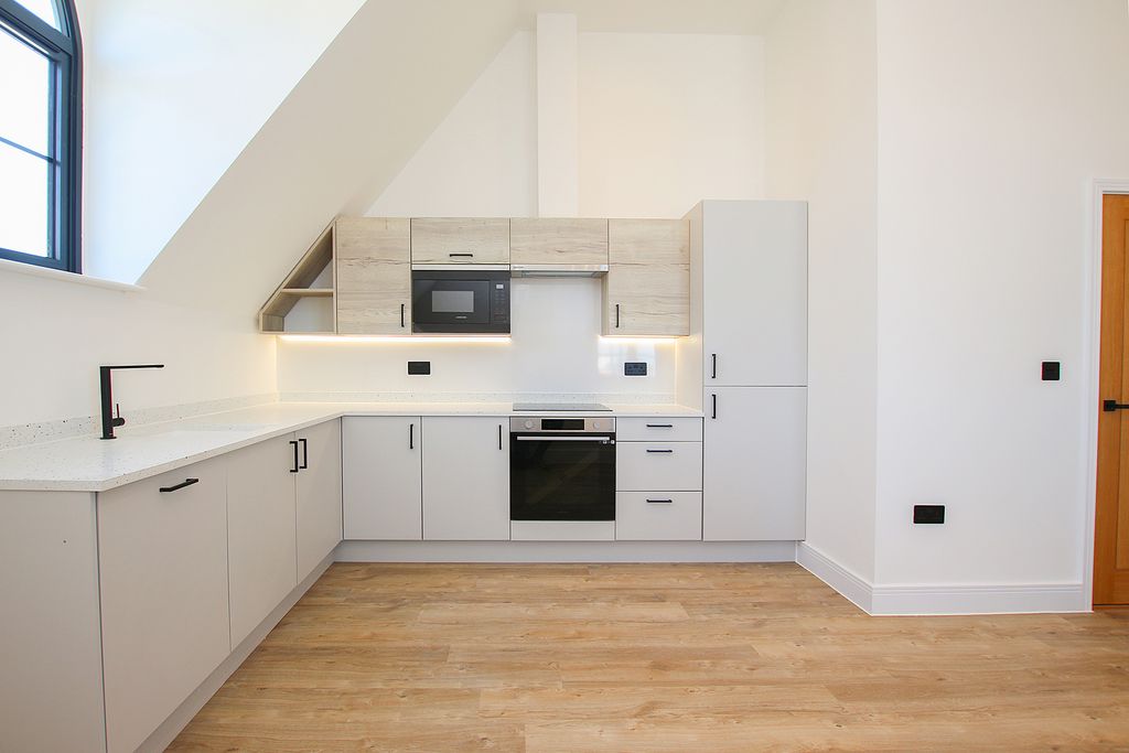Additional image 2 of 1 bed property for saleApartment 13, St Peter Port, Guernsey GY1