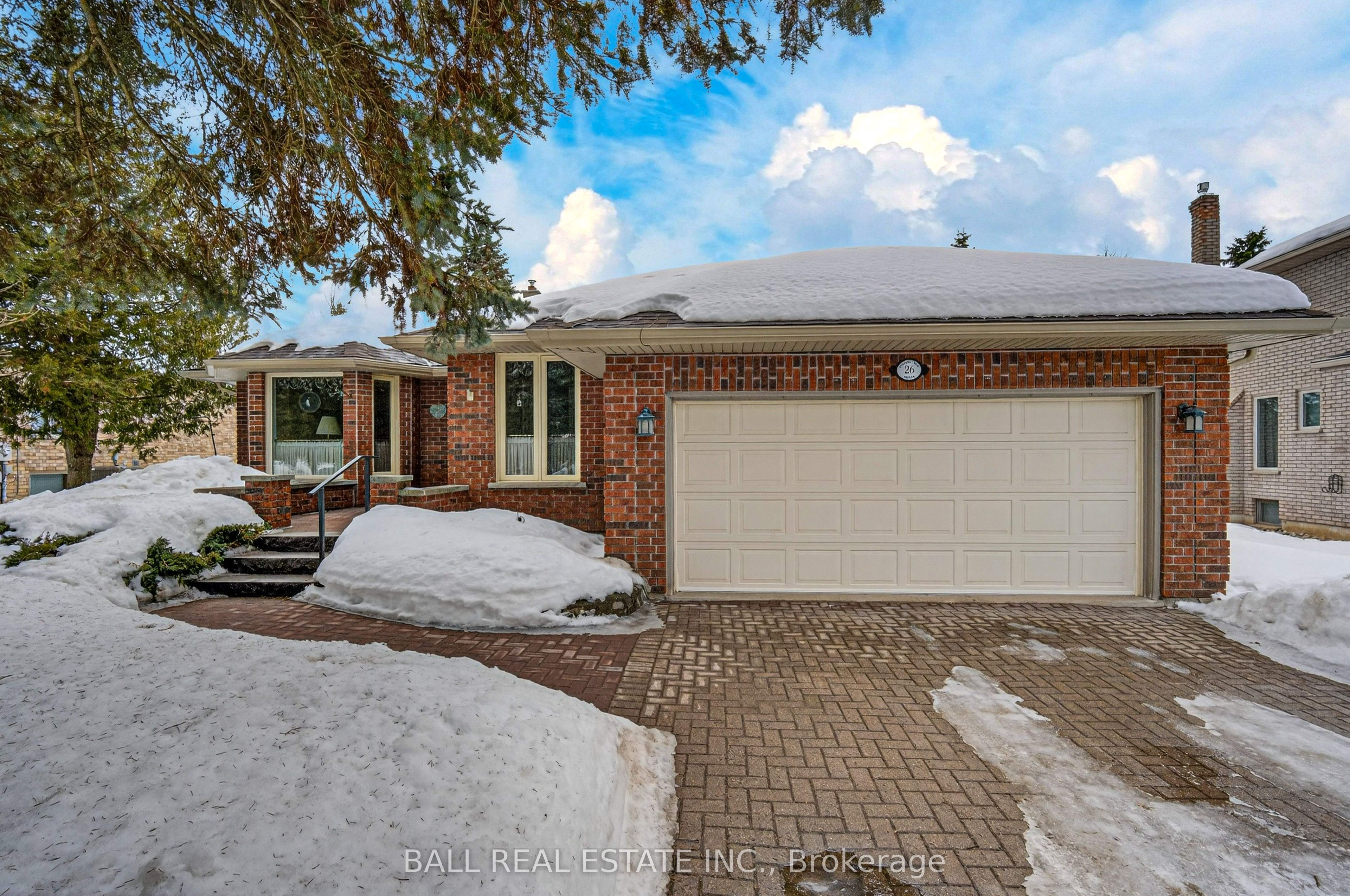 26 Island Bay Drive, Kawartha Lakes, ON, K0M 1A0