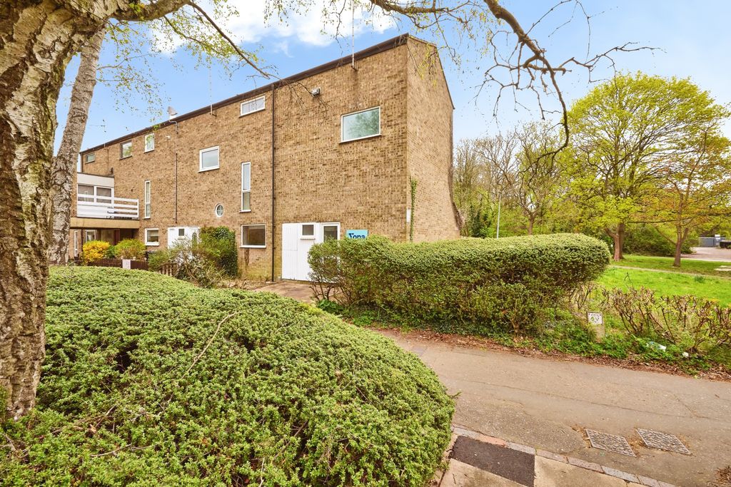 4 bed terraced house for saleBenland, Peterborough PE3