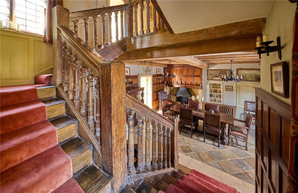 Additional image 10 of 7 bed detached house for saleBlockley, Moreton-In-Marsh, Gloucestershire GL56