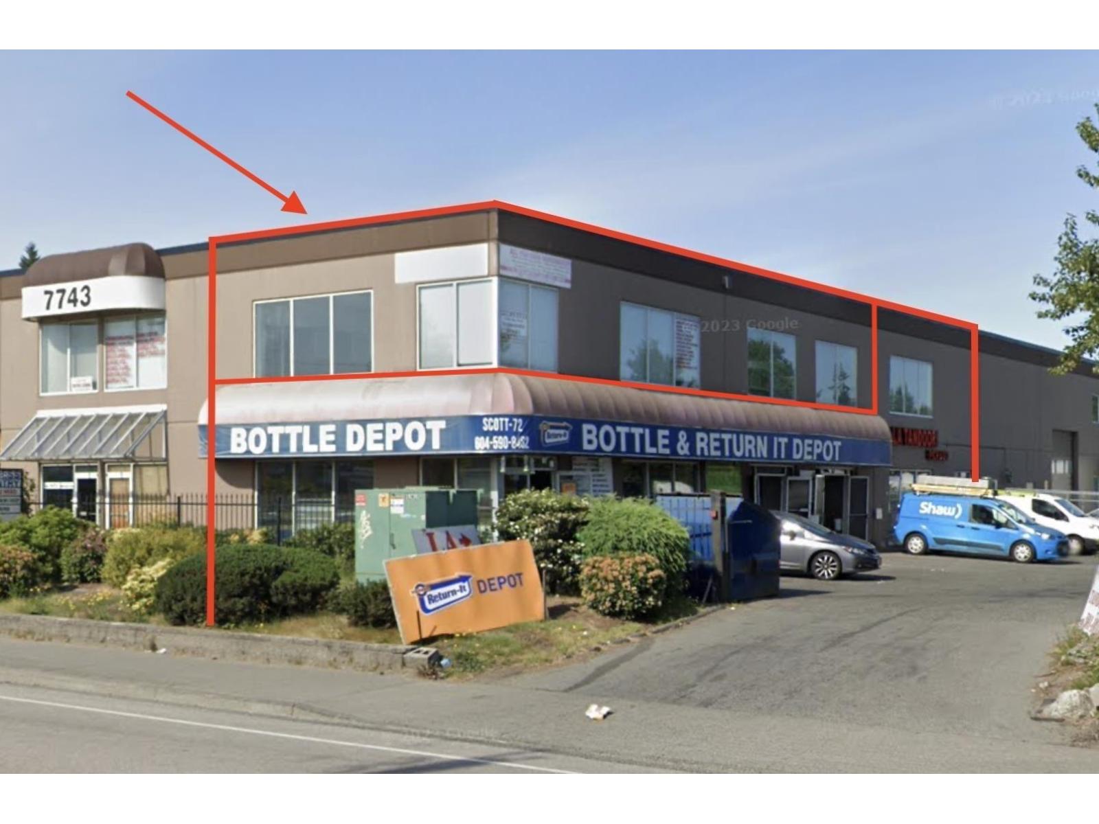 2-7743 128 Street, Surrey, BC, V3W1L4