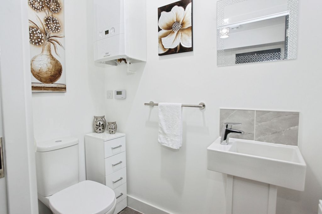 Additional image 20 of 4 bed semi-detached house for saleDolomite Close, Newport NP19