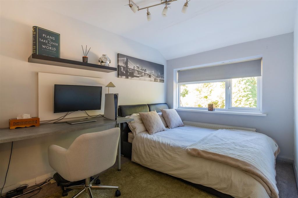 Additional image 11 of 3 bed semi-detached house for saleGrafton Close, Penylan, Cardiff CF23