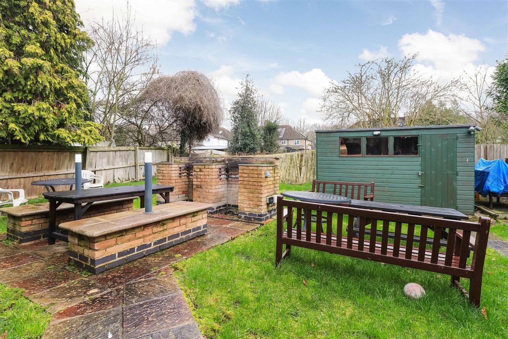 Additional image 20 of 3 bed semi-detached house for saleKendal Way, Cambridge CB4