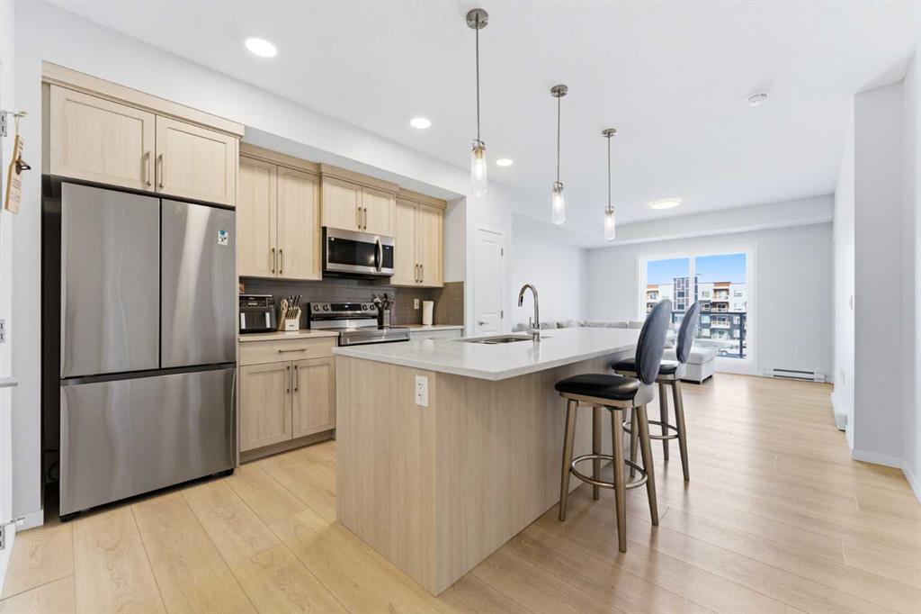 Additional image 5 of 4318-550 Belmont Street SW, Calgary, AB, T2X 5X1