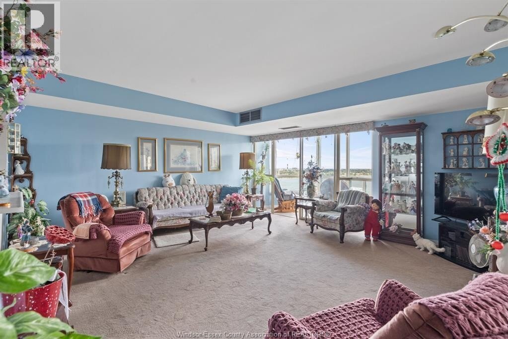 Additional image 8 of 1203-3601 Riverside Drive East, Windsor, ON, N8Y4Y2
