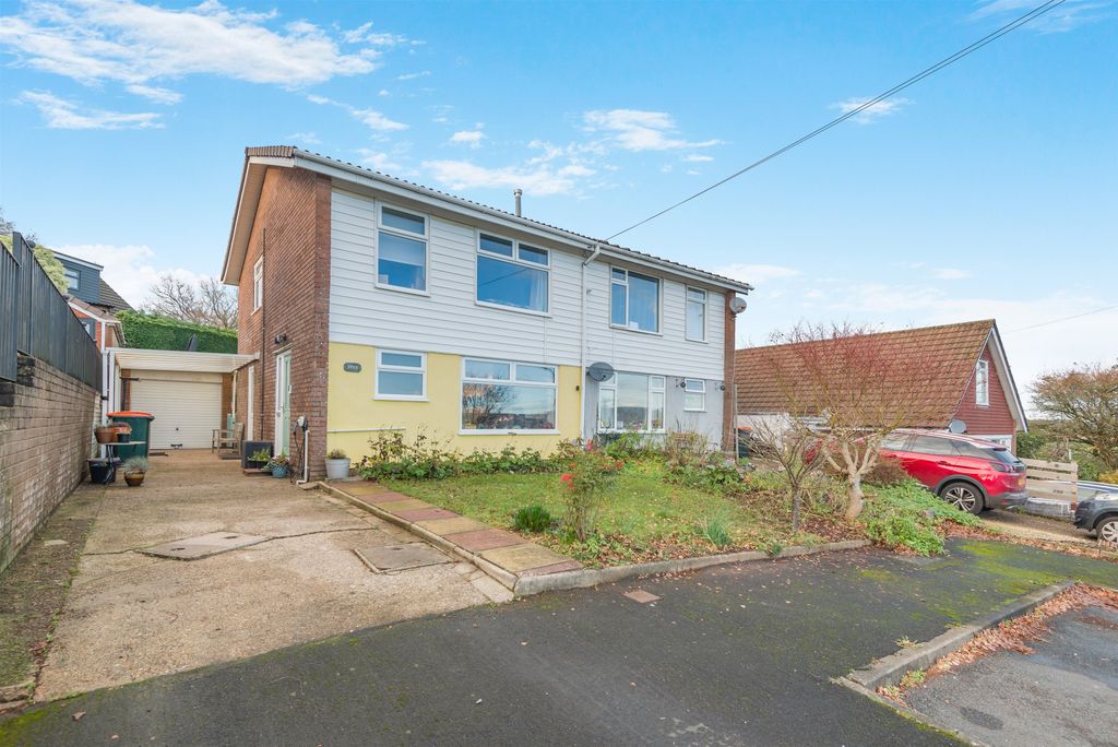 Additional image 16 of 3 bed semi-detached house for saleEastfield Drive, Caerleon, Newport, Newport NP18