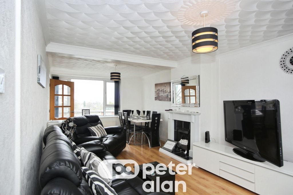 Additional image 2 of 3 bed maisonette for saleHeather Road, Newport NP19
