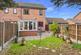 Lindisfarne Close, St. Neots PE19