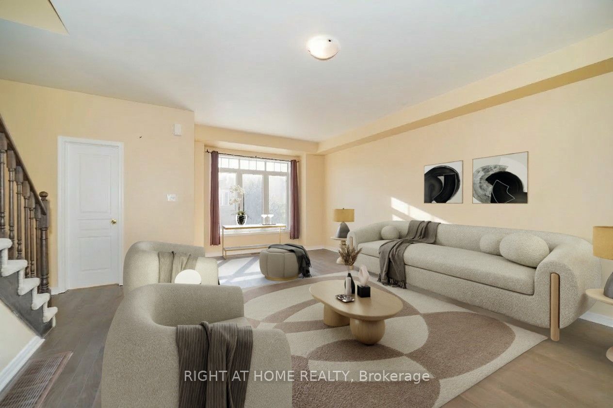 48 Curran Hall Crescent, Toronto, ON, M1G 0A2 photo 3