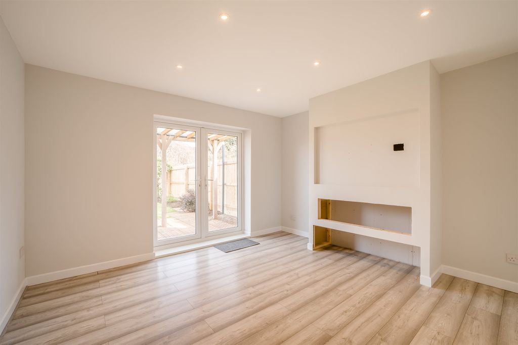 Additional image 3 of 2 bed end terrace house for salePark Court, Undy, Caldicot, Monmouthshire NP26