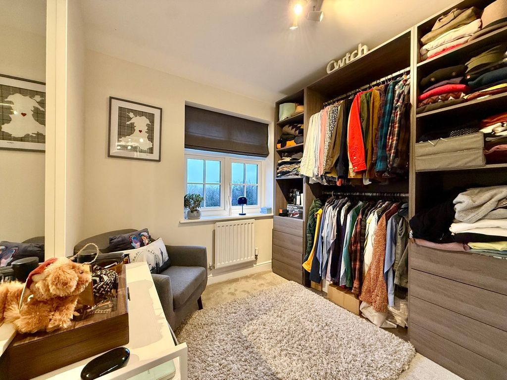 Additional image 21 of 4 bed detached house for salePen-Y-Wal Drive, Newport, Newport NP18