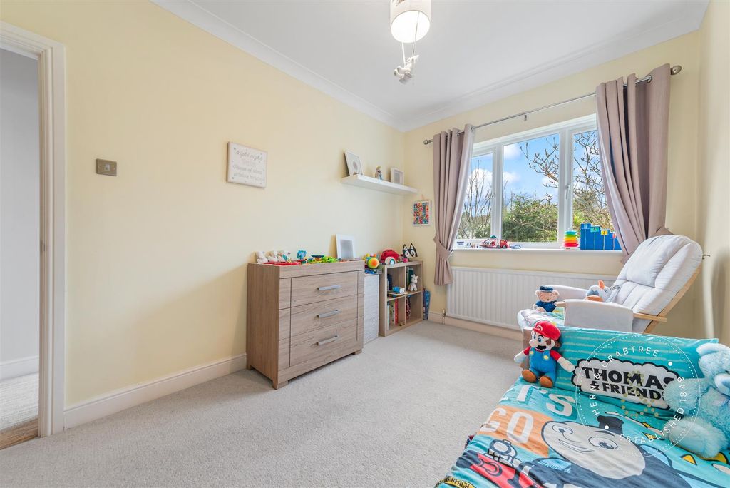 Additional image 38 of 5 bed detached house for saleDan-Y-Bryn Avenue, Radyr, Cardiff CF15