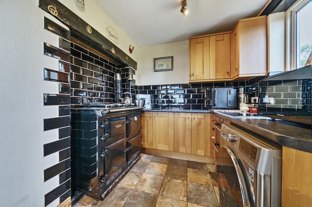 Additional image 4 of 3 bed detached house for saleGarway Hill, Herefordshire HR2