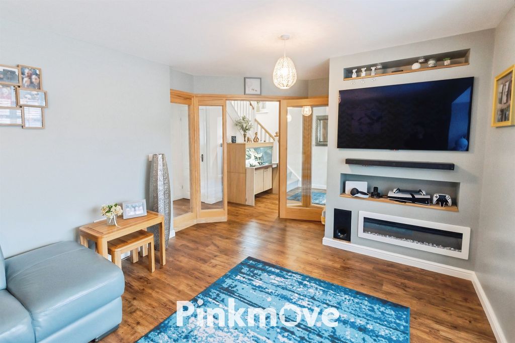 Additional image 13 of 4 bed detached house for saleArrow Close, Newport NP20