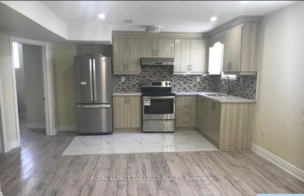 Additional image 3 of Basement-439 Rivermont Road, Brampton, ON, L6Y 6C3