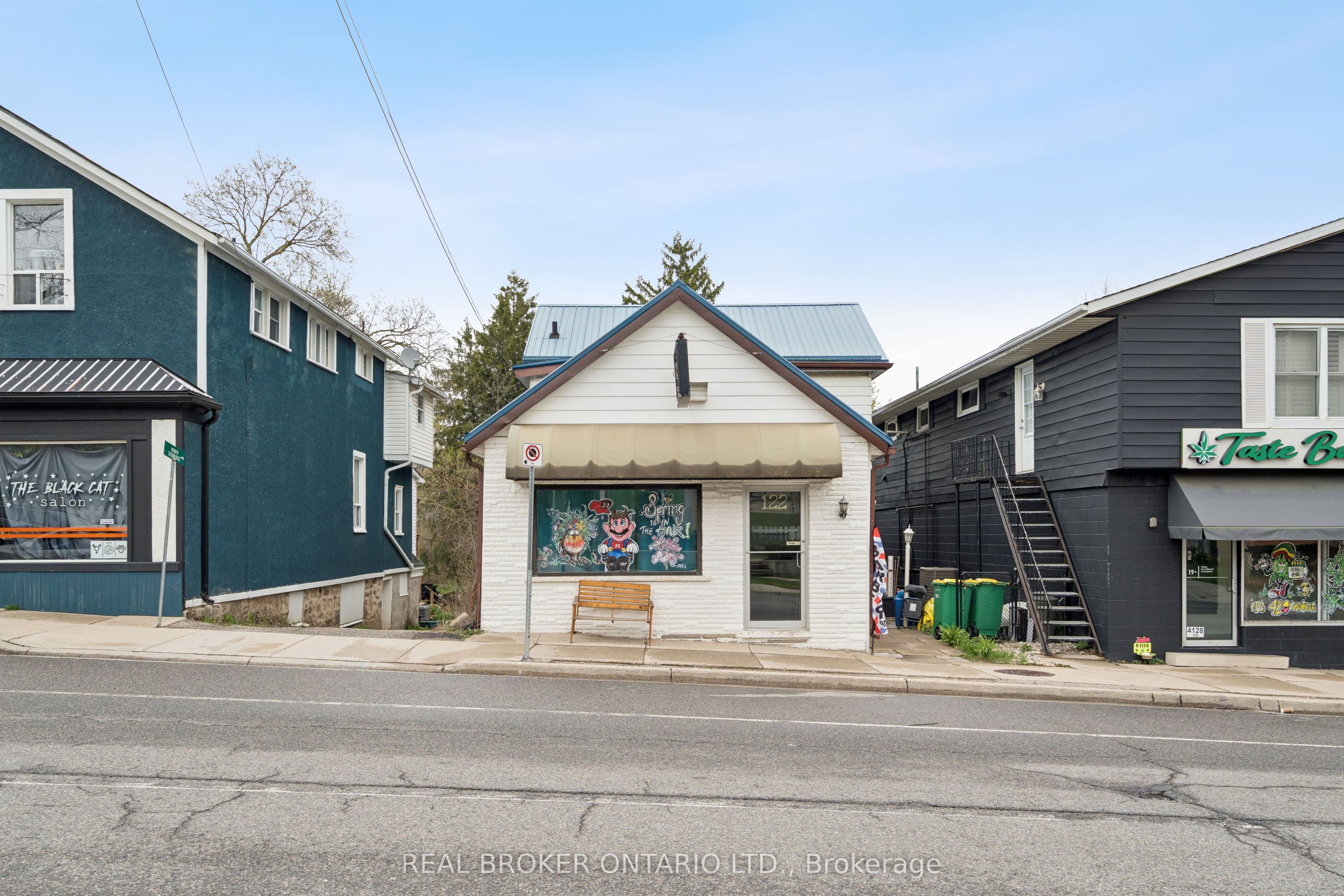 122 Main Street S, Guelph/eramosa, ON, N0B 2K0