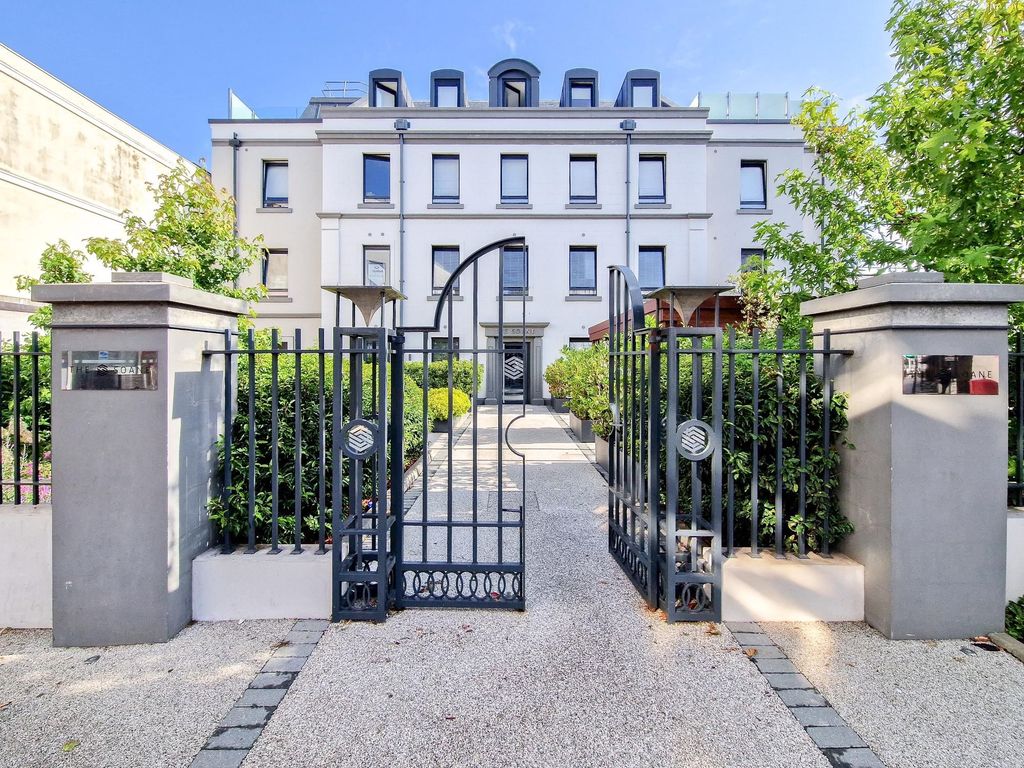 2 bed flat for saleThe Soane, St Helier JE2