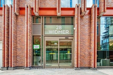 Additional image 8 of 4021-28 Widmer Street, Toronto, ON, M5V 0T2