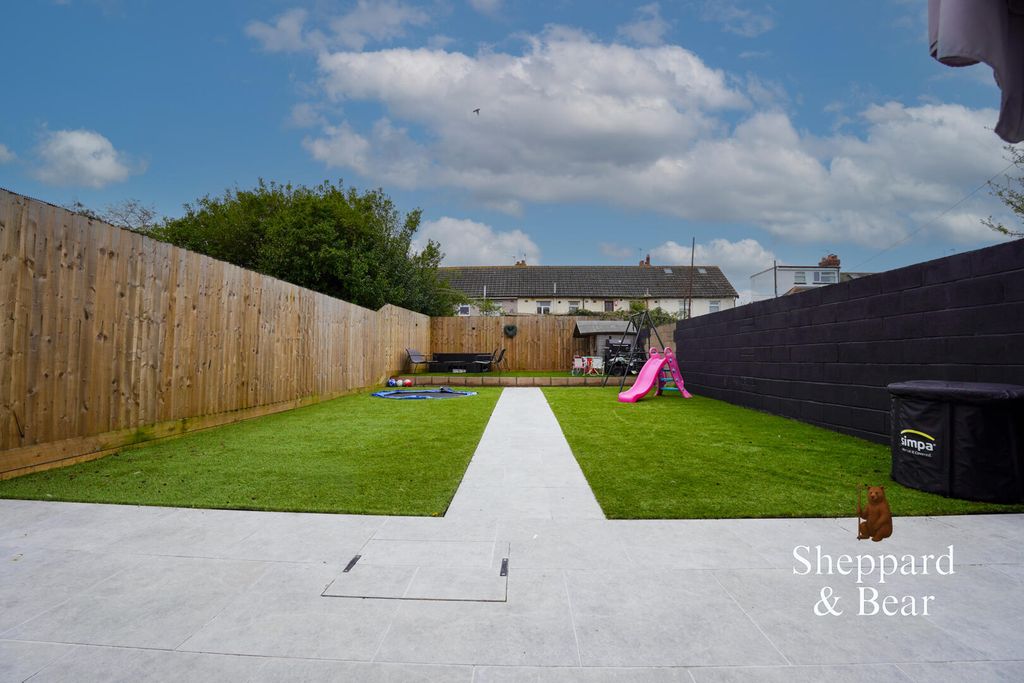 Additional image 8 of 2 bed semi-detached house for saleMadoc Road, Cardiff CF24