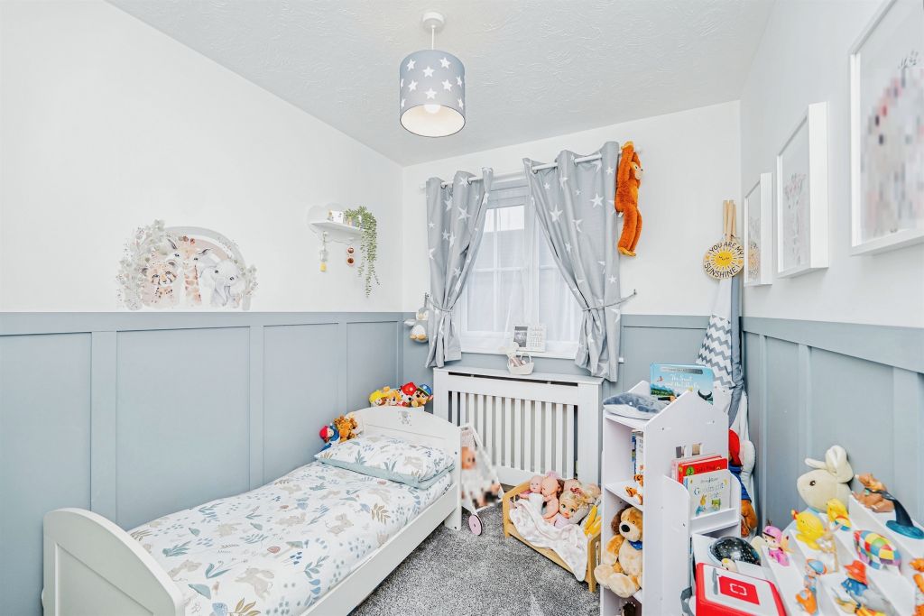 Additional image 7 of 2 bed link detached house for saleLocke Grove, St. Mellons, Cardiff CF3
